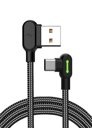 Кабель usb to type-c ,2 метра 6