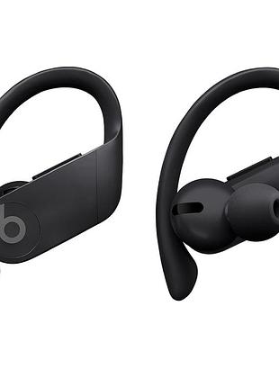 Сток беспроводные наушники beats powerbeats pro