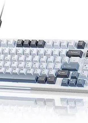 Механическая игровая клавиатура kemove k98se ultra