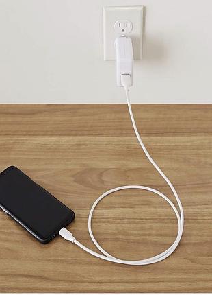 Кабель amazon basics usb-c 5
