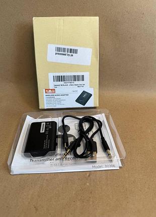 Bluetooth-адаптер 1mii ml301 2 в 1 4
