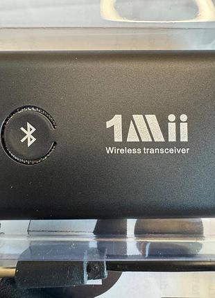 Bluetooth-адаптер 1mii ml301 2 в 1 5