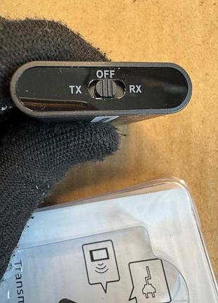 Bluetooth-адаптер 1mii ml301 2 в 1 6
