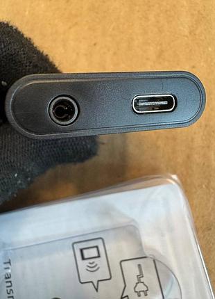 Bluetooth-адаптер 1mii ml301 2 в 1 7