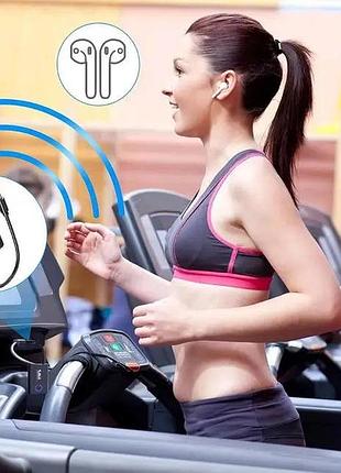 Bluetooth-адаптер 1mii ml301 2 в 1 9