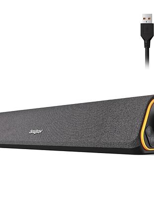 Портативные колонки soulion r50 bluetooth для компьютера