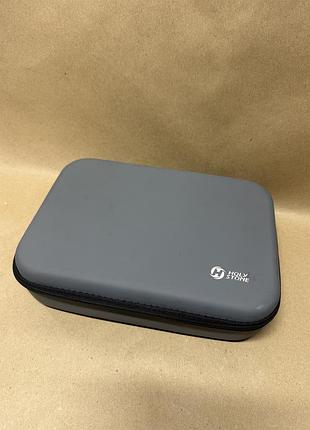 Б/у кейс для дрона holy stone hs720 / hs720e — захисний чохол для транспортування
