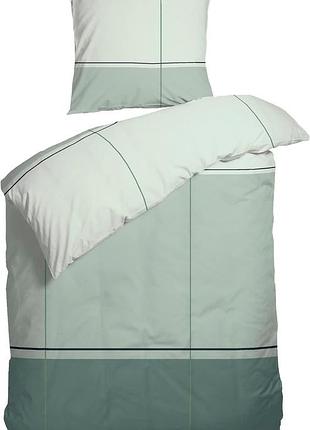 Постільна білизна arctic 135x200 фланель