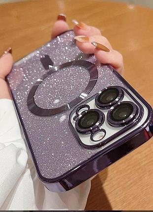 Защитный чехол для iphone 14 pro