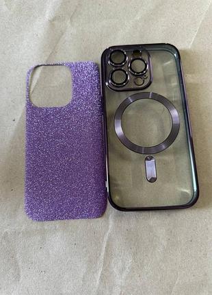 Защитный чехол для iphone 14 pro 2
