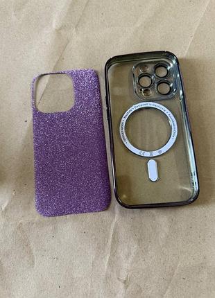 Защитный чехол для iphone 14 pro 3