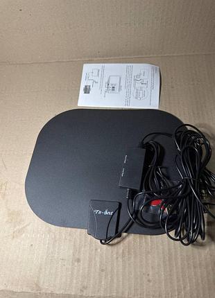 Телевізійна антена 1080p hdtv з безплатним доступом до каналів мовлення