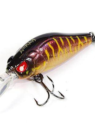 Воблер суспендер lucky john pro series anira lbsp 3.9см / 113