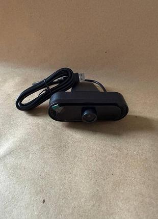 Usb цифрова веб-камера для прямого ефіру