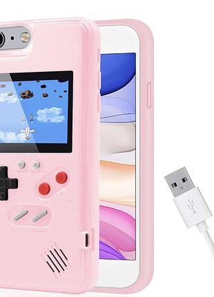 Захисний чохол gameboy для iphone