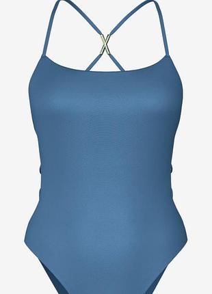 Купальник суцільний victoria's secret м l xl оригінал 3