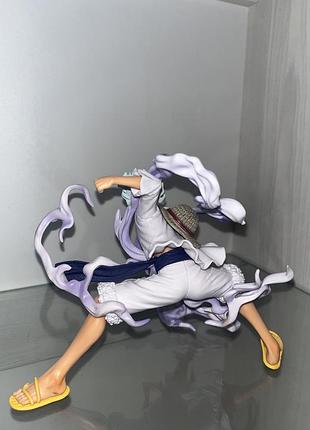 Фігурка luffy one piece 2