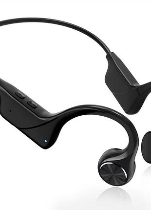 Bluetooth-наушники echaar с костной проводимостью