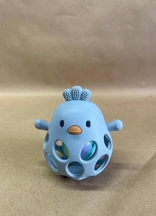 Жевательная игрушка для детей theething toy от воспаленных десен