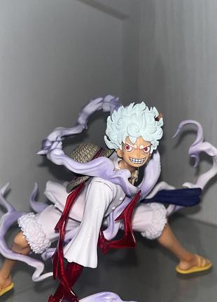 Фігурка luffy one piece 3
