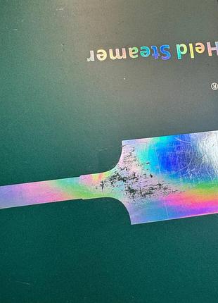 Ручной отпариватель для одежды nesugar g2 6