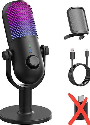 Usb-мікрофон для пк-ігор