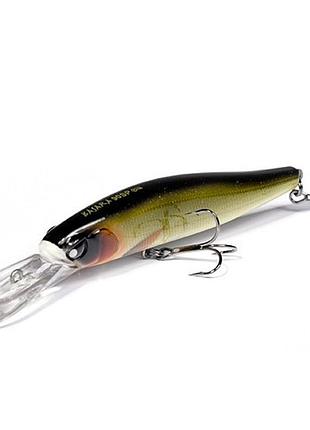 Воблер плавающий lucky john pro series basara f plus one 09.00/703