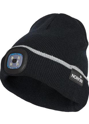 Шапка norfin discovery led р.l