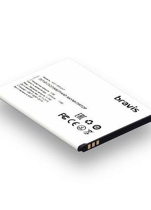 Аккумулятор для bravis a501 bright aaaa