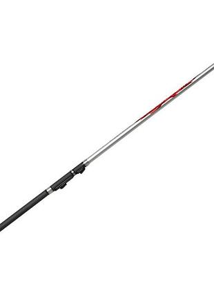 Поплавковое удилище с кольцами salmo diamond bolognese medium m 400