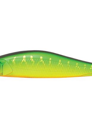 Воблер плаваючий lucky john pro series basara lbf 3.5см / 301