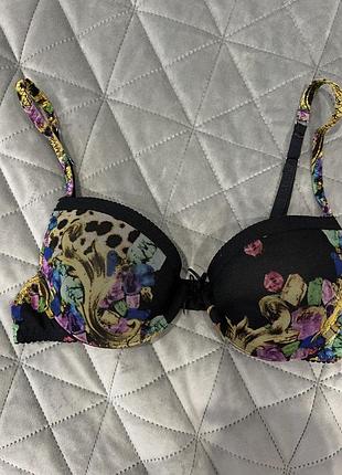 Бюстгальтер just cavalli оригінал