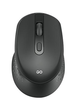 Беспроводная мышь fantech go w606 черный