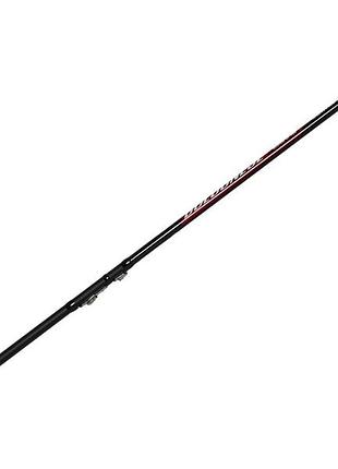 Вудилище поплавцеве з кільцями salmo diamond bolognese medium mf 400