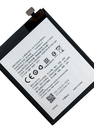 Аккумулятор для oppo a33 / a33w / a33c / a33m / a33t / blp605 aaa no logo