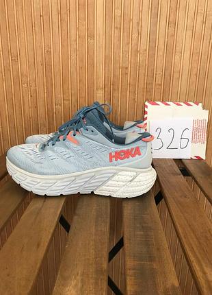 Кроссовки hoka gaviota 4