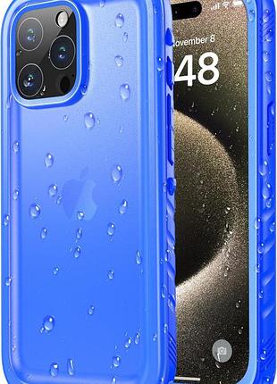Чохол sportlink для iphone 15 pro max