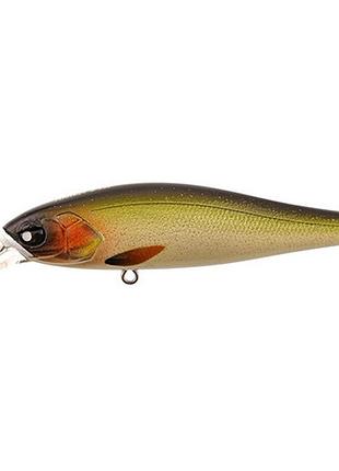 Воблер суспендер lucky john pro series anira lbsp 3.9см / 703
