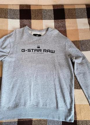Свитшот g-star raw loaq ot r sw