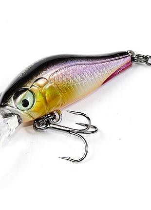 Воблер плавающий lucky john pro series basara lbf 3.5см / 103