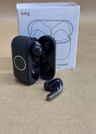 Бездротові навушники, bluetooth 5.3 з мікрофоном