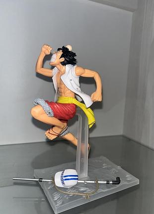 Фігурка one piece luffy 3