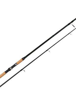 Вудилище спінінгове sniper ultra spin 25 5-25/2.70