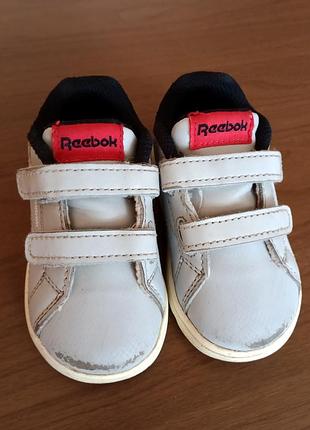 Кросівки reebok 20