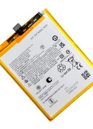 Аккумулятор для motorola g72/g82 / ne50 aaaa no logo
