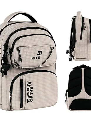 Рюкзак kite education teens prime k26-2594m-1