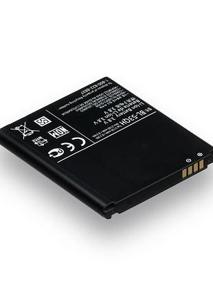 Аккумулятор для lg p765 / l9 / bl-53qh aa standart