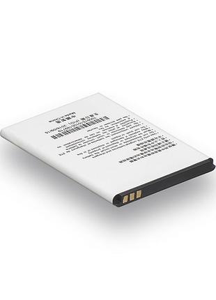Акумулятор для zte blade l110 / li3814t43p3h634445 aaa no logo