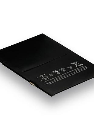 Акумулятор для apple ipad 5 / air / a1484 / a1474 / a1475 / a1476 / a1822 / a1823 aaaa no logo