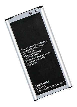 Акумулятор для samsung g800h galaxy s5 mini duo / eb-bg800cbe aaaa no logo